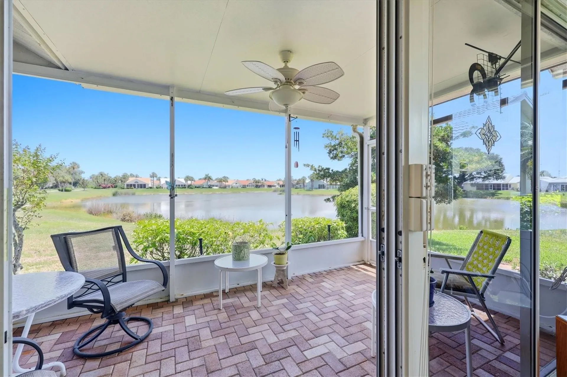 1703 Moon Drive Venice FL 34292
