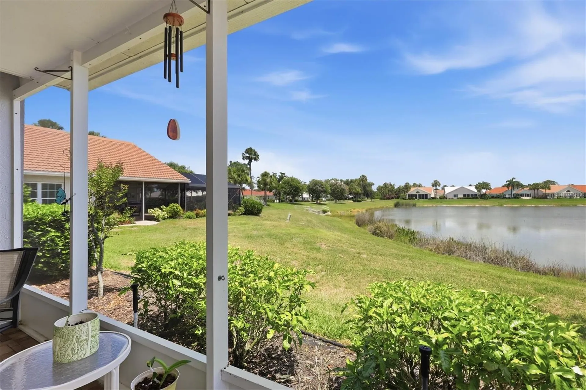 1703 Moon Drive Venice FL 34292