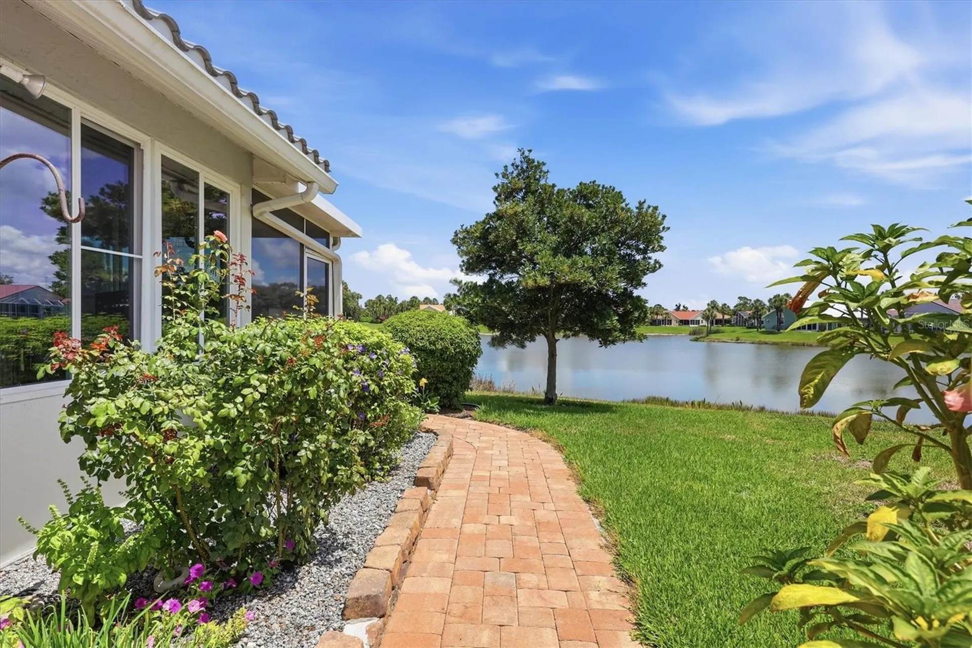 1703 Moon Drive Venice FL 34292