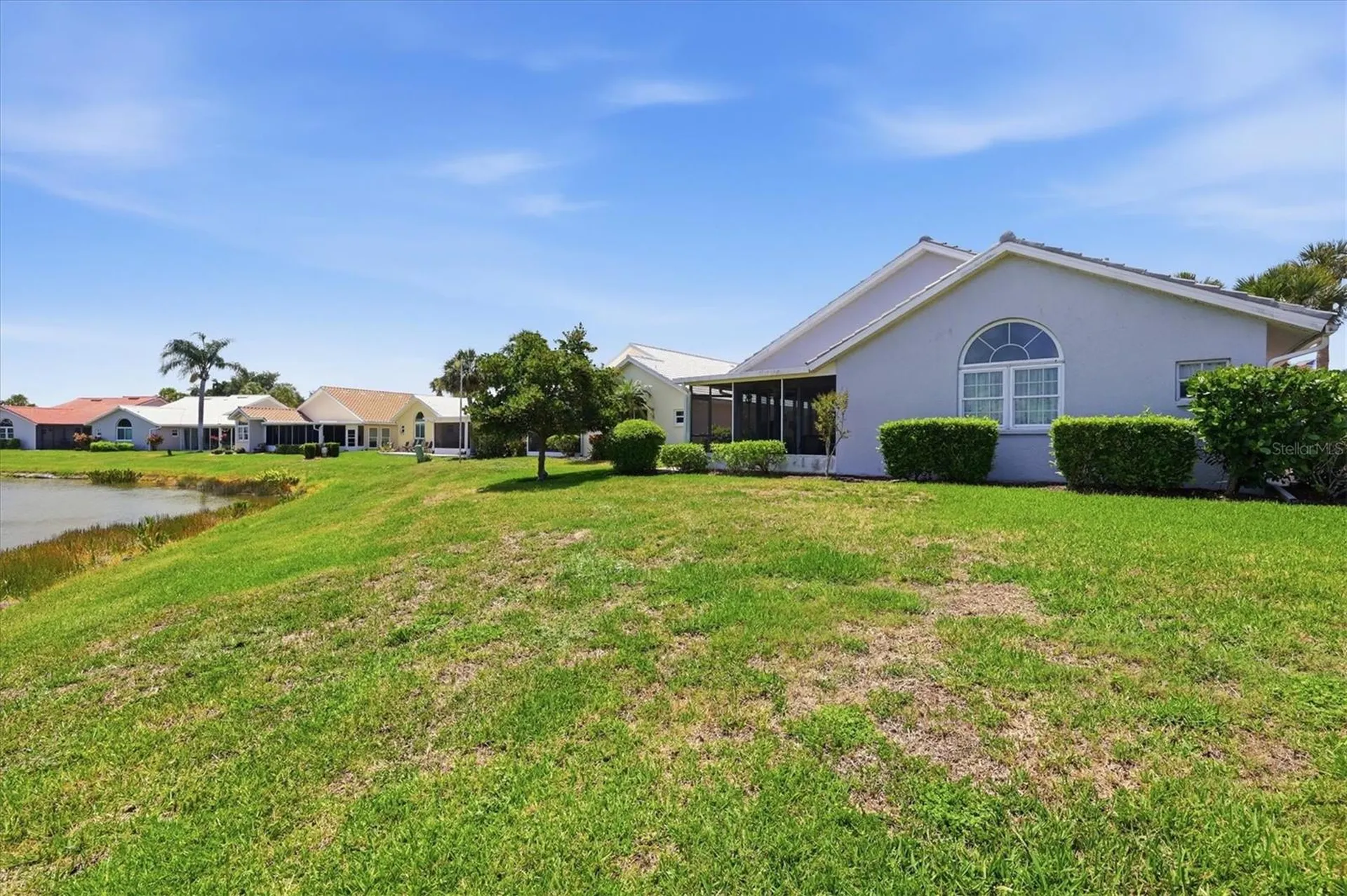 1703 Moon Drive Venice FL 34292