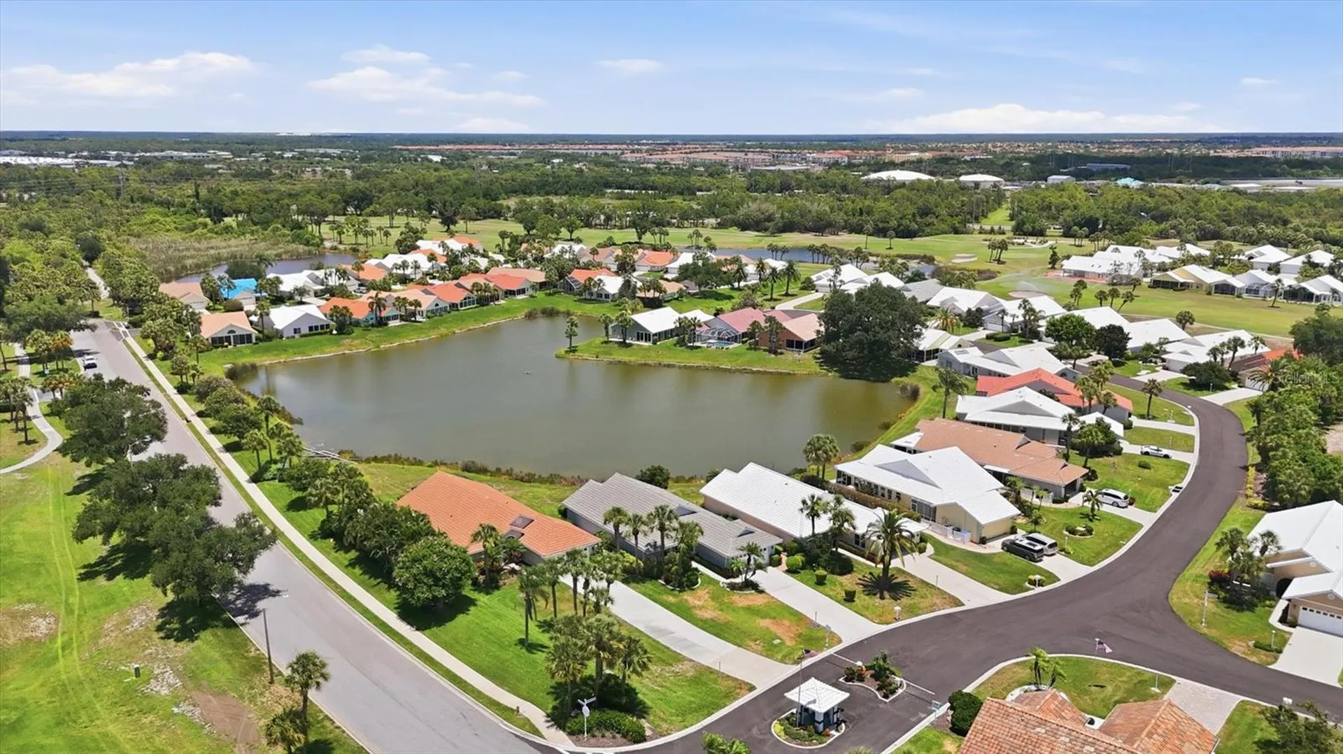 1703 Moon Drive Venice FL 34292