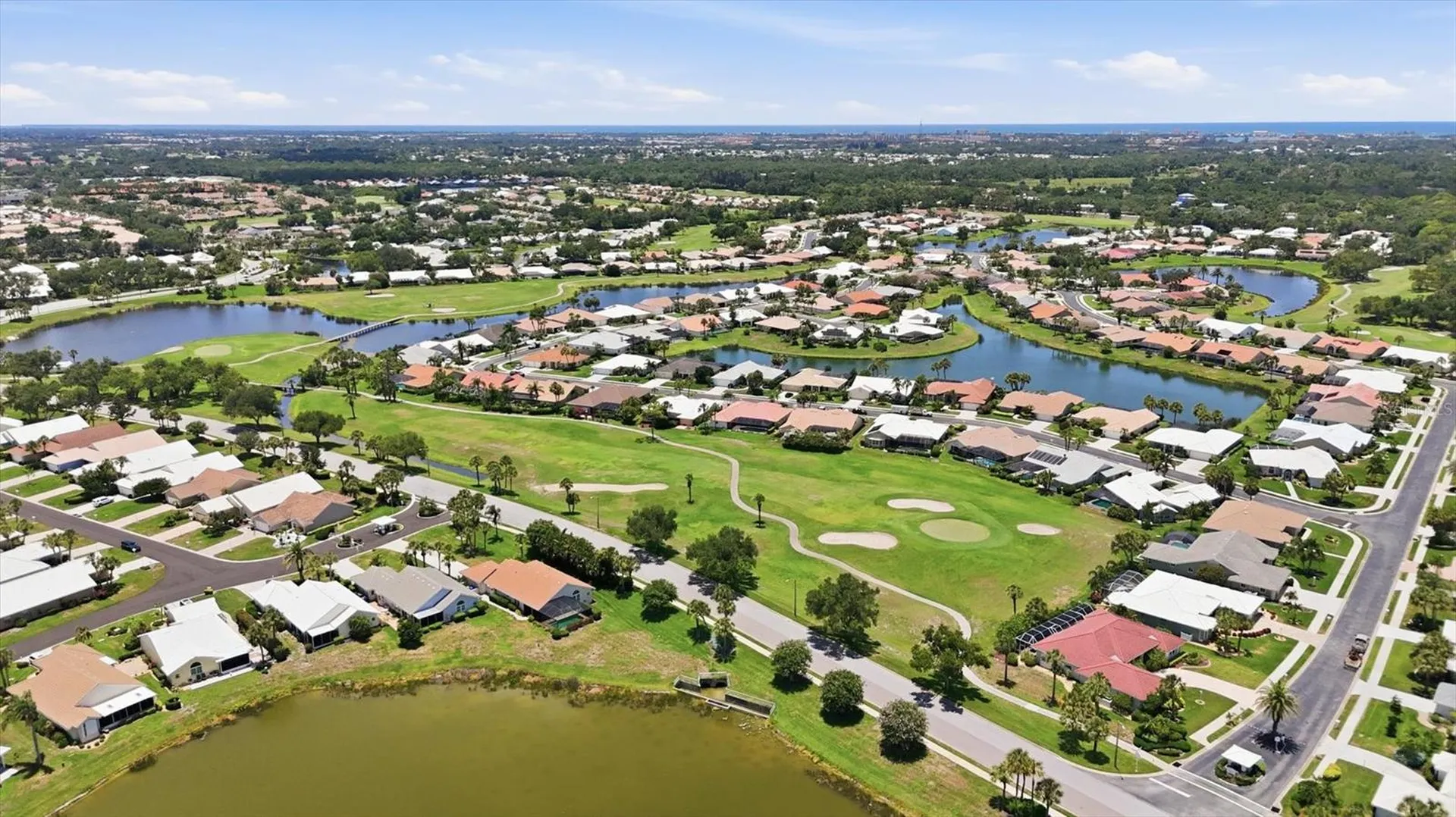 1703 Moon Drive Venice FL 34292