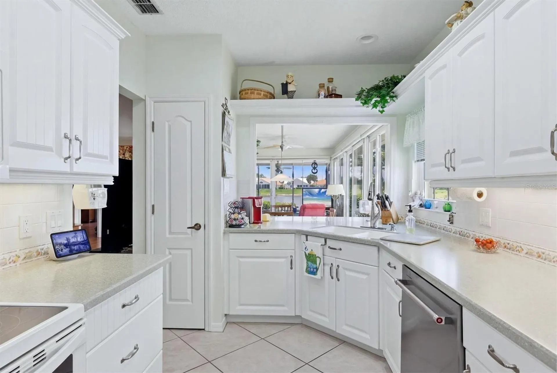 1703 Moon Drive Venice FL 34292