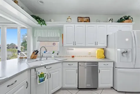 1703 Moon Drive Venice FL 34292