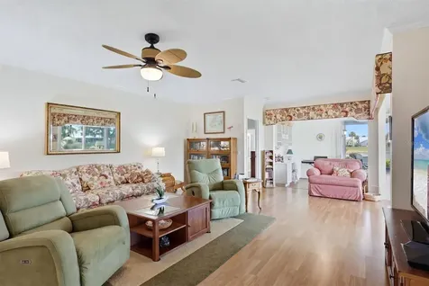 1703 Moon Drive Venice FL 34292