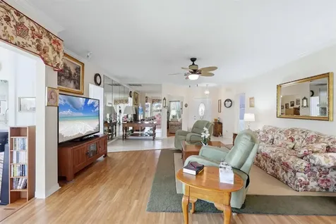 1703 Moon Drive Venice FL 34292