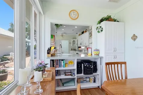 1703 Moon Drive Venice FL 34292