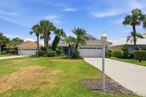 1703 Moon Drive Venice FL 34292