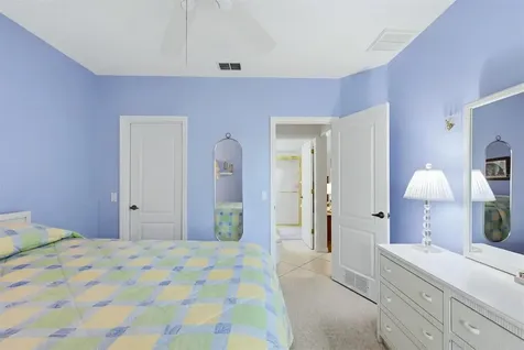 1703 Moon Drive Venice FL 34292