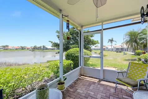 1703 Moon Drive Venice FL 34292