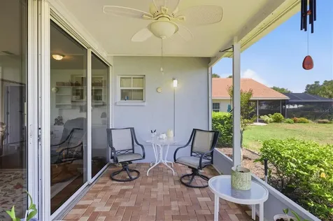 1703 Moon Drive Venice FL 34292
