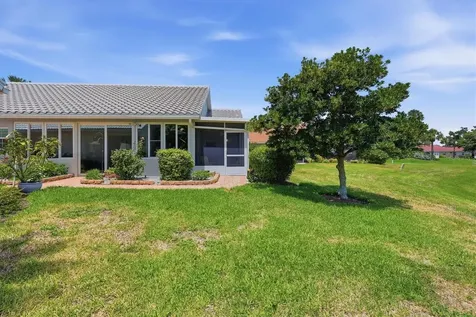 1703 Moon Drive Venice FL 34292