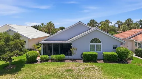 1703 Moon Drive Venice FL 34292