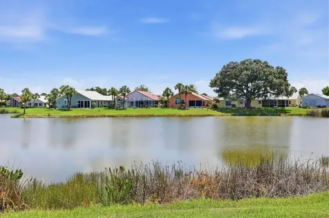 1703 Moon Drive Venice FL 34292