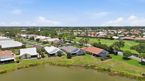 1703 Moon Drive Venice FL 34292