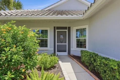 1703 Moon Drive Venice FL 34292