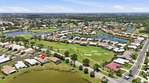 1703 Moon Drive Venice FL 34292