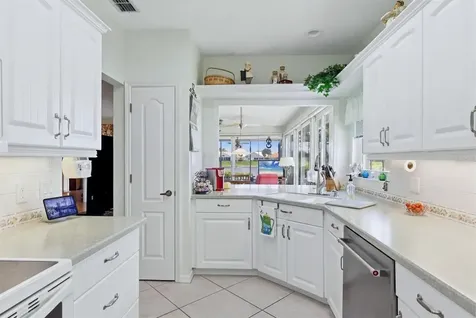 1703 Moon Drive Venice FL 34292