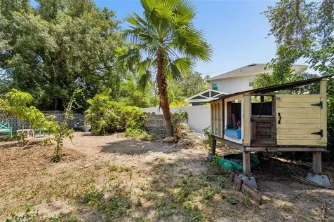 1512 S Richard Avenue Tampa FL 33629