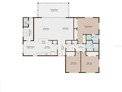 1512 S Richard Avenue Tampa FL 33629