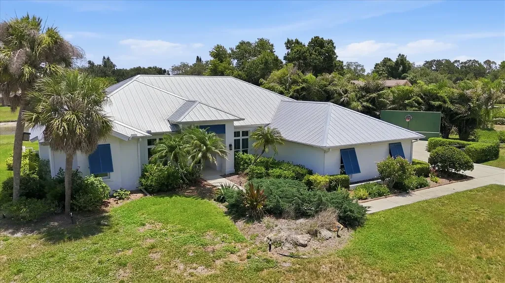 4575 Satinleaf Lane Sarasota FL 34241