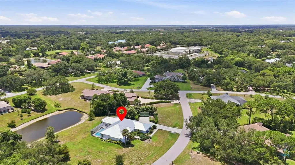 4575 Satinleaf Lane Sarasota FL 34241