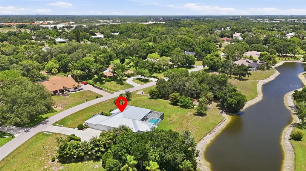 4575 Satinleaf Lane Sarasota FL 34241