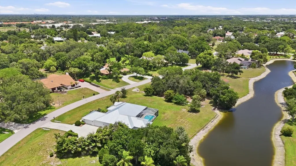4575 Satinleaf Lane Sarasota FL 34241