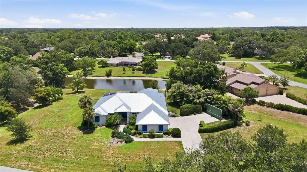 4575 Satinleaf Lane Sarasota FL 34241