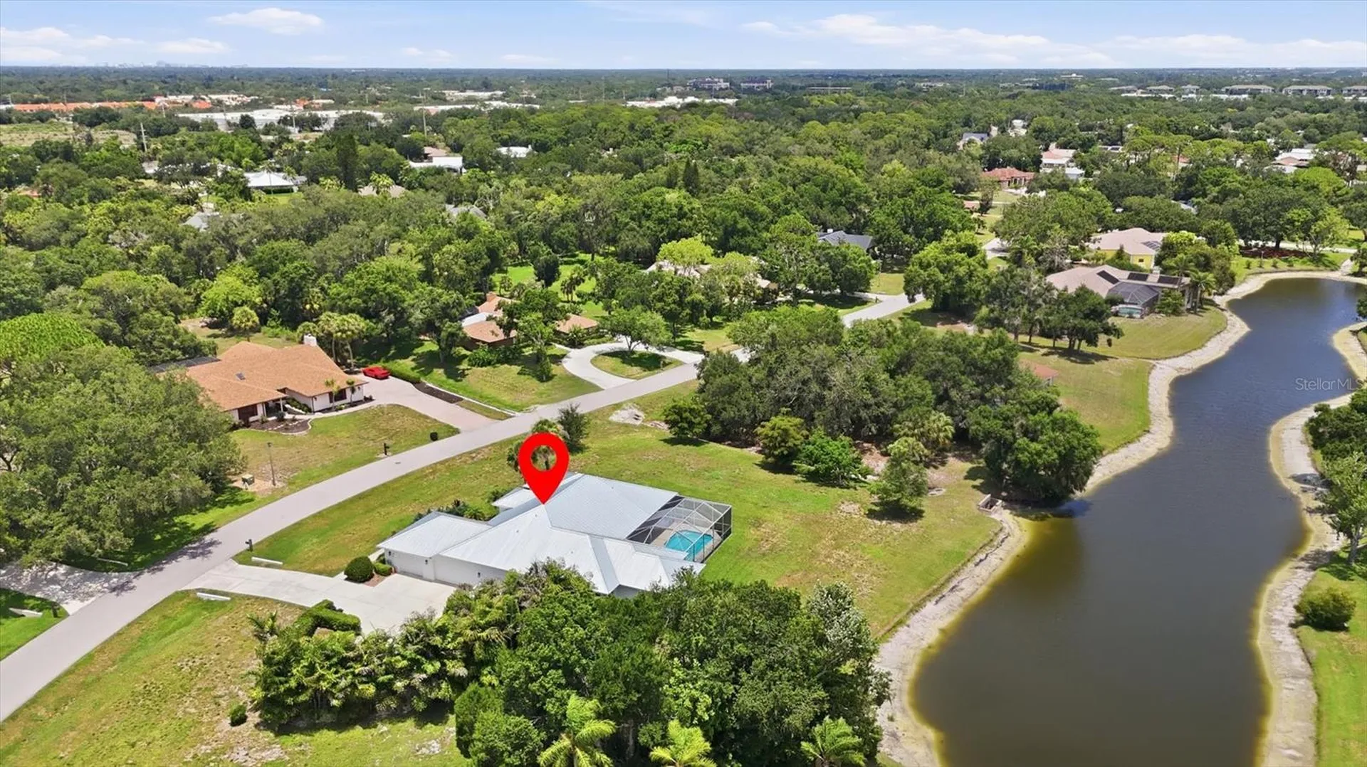 4575 Satinleaf Lane Sarasota FL 34241
