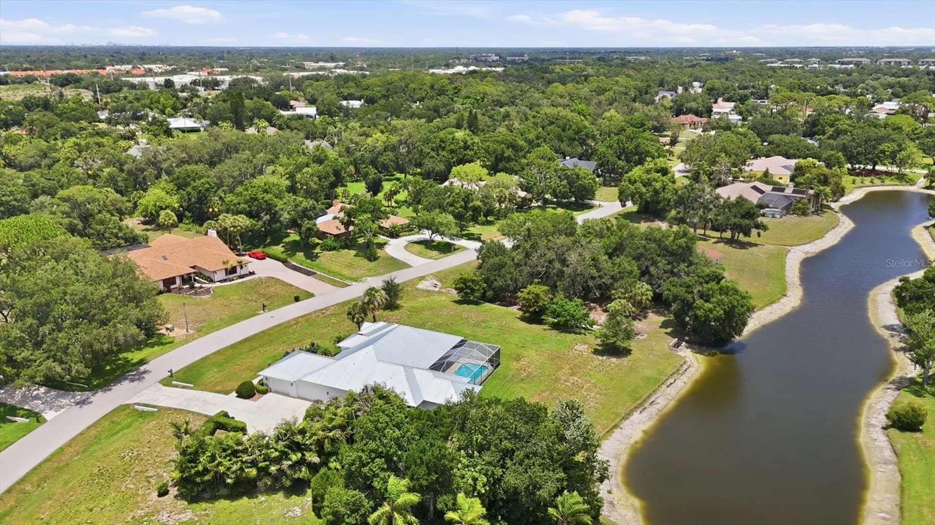 4575 Satinleaf Lane Sarasota FL 34241