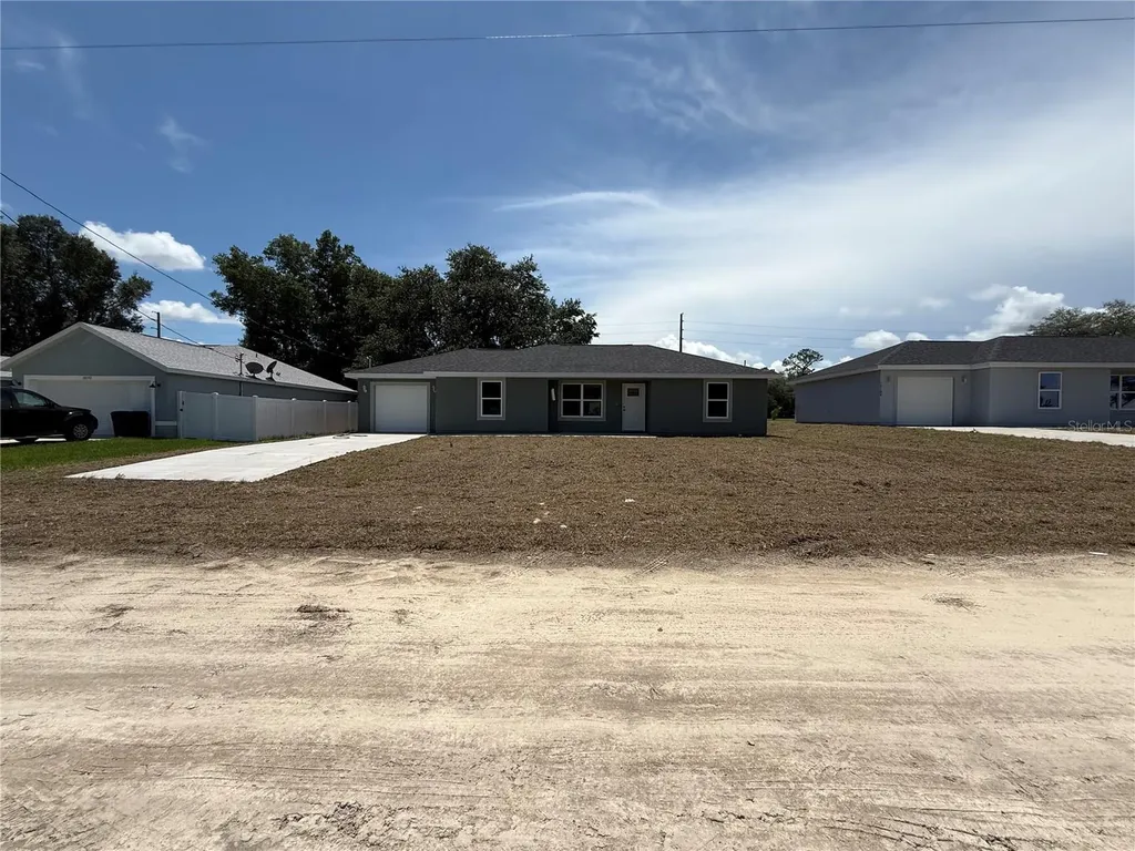10130 SW 139th Court Dunnellon FL 34432