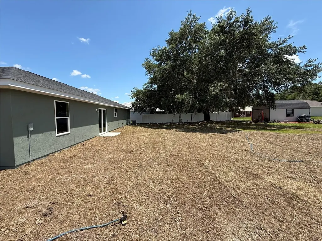 10130 SW 139th Court Dunnellon FL 34432