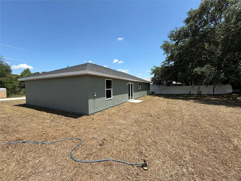 10130 SW 139th Court Dunnellon FL 34432