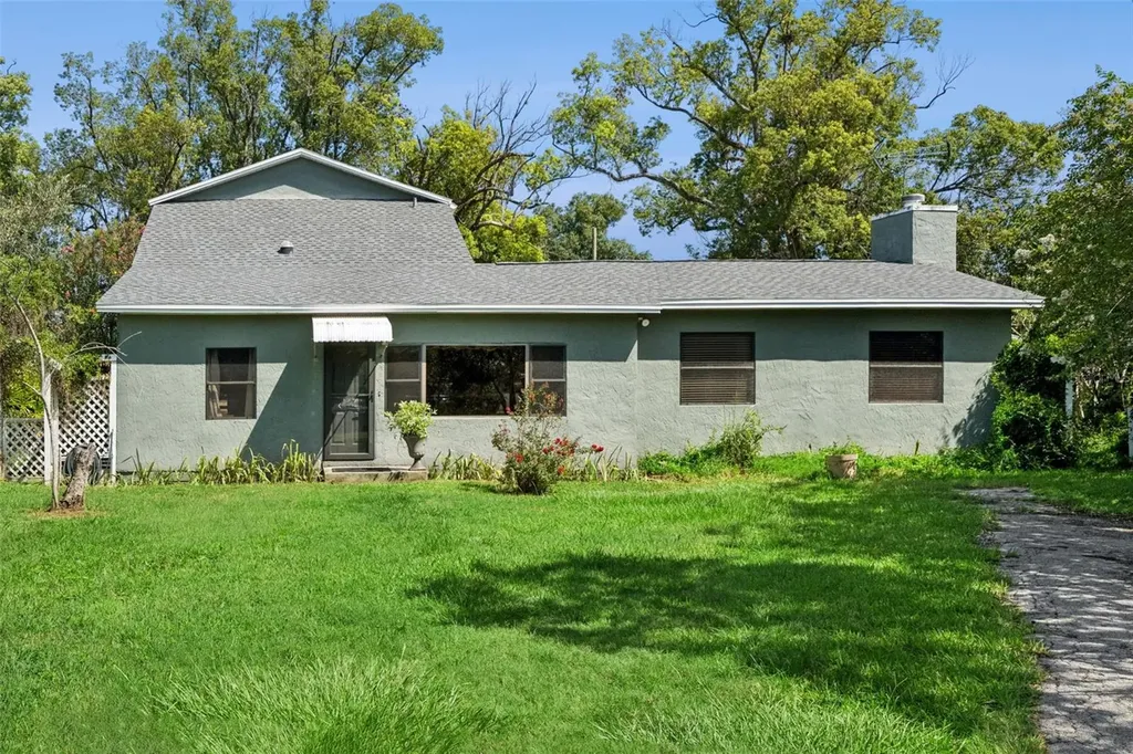 2323 Devon Court Winter Park FL 32789