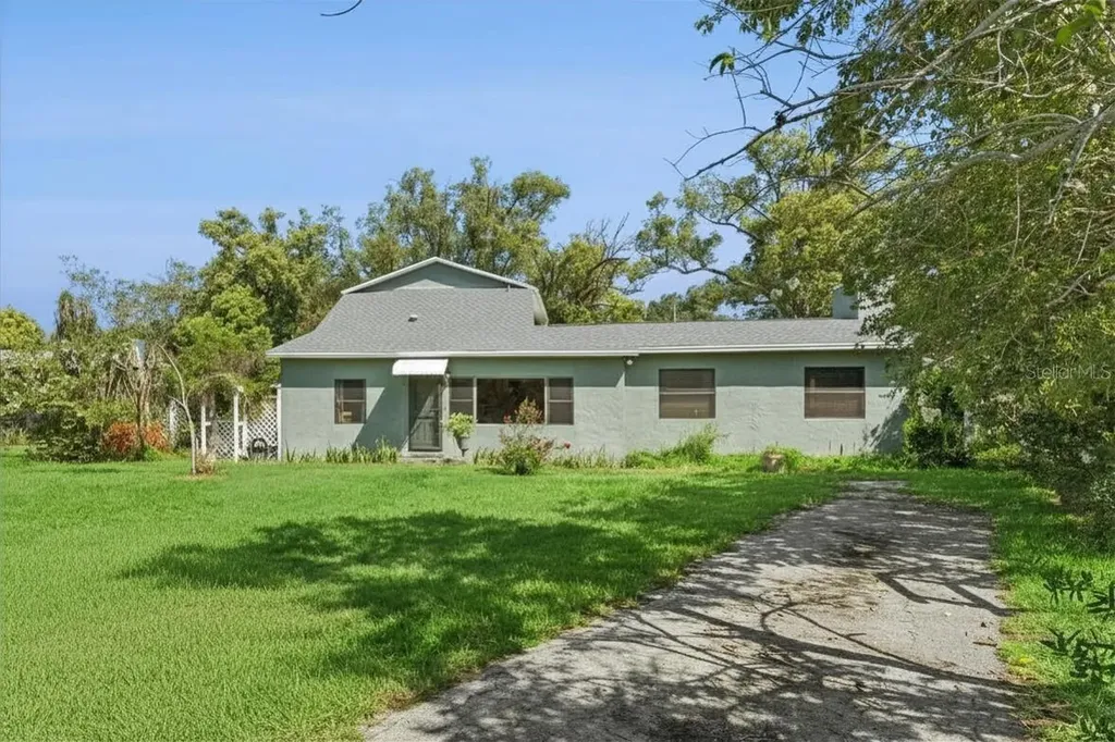 2323 Devon Court Winter Park FL 32789