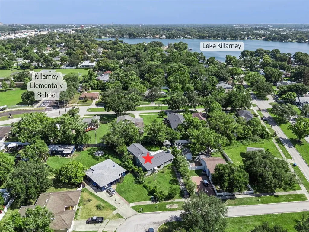 2323 Devon Court Winter Park FL 32789