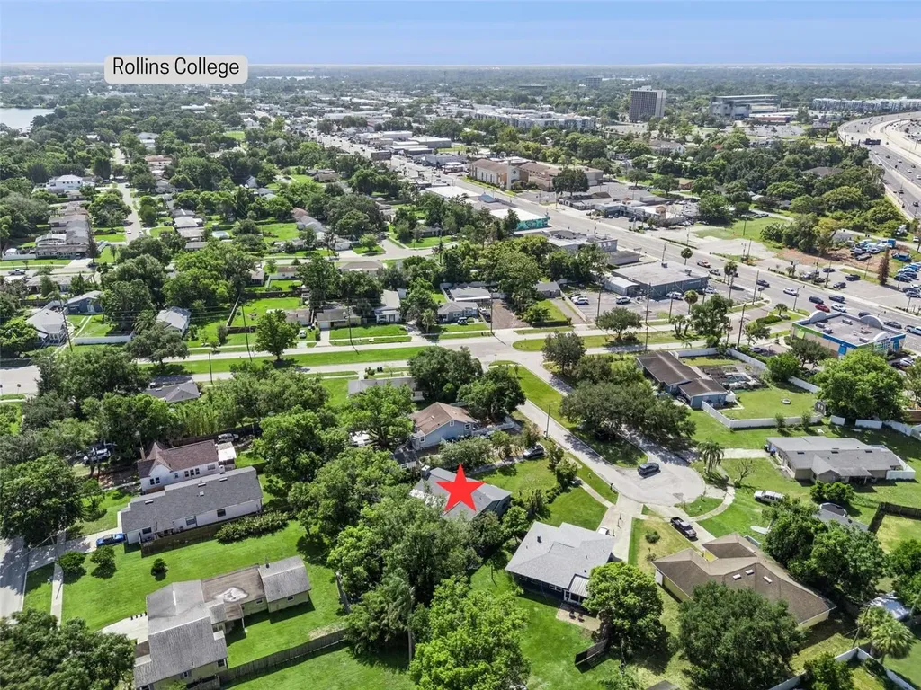 2323 Devon Court Winter Park FL 32789