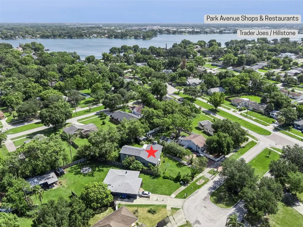 2323 Devon Court Winter Park FL 32789
