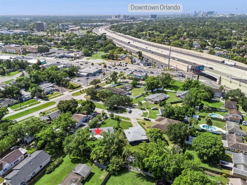 2323 Devon Court Winter Park FL 32789