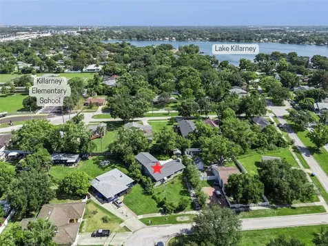 2323 Devon Court Winter Park FL 32789