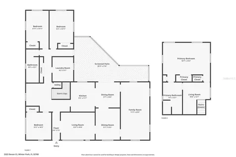 2323 Devon Court Winter Park FL 32789