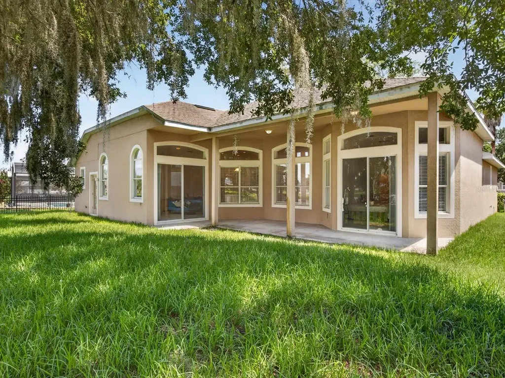2275 Rambling Oaks Way Kissimmee FL 34746