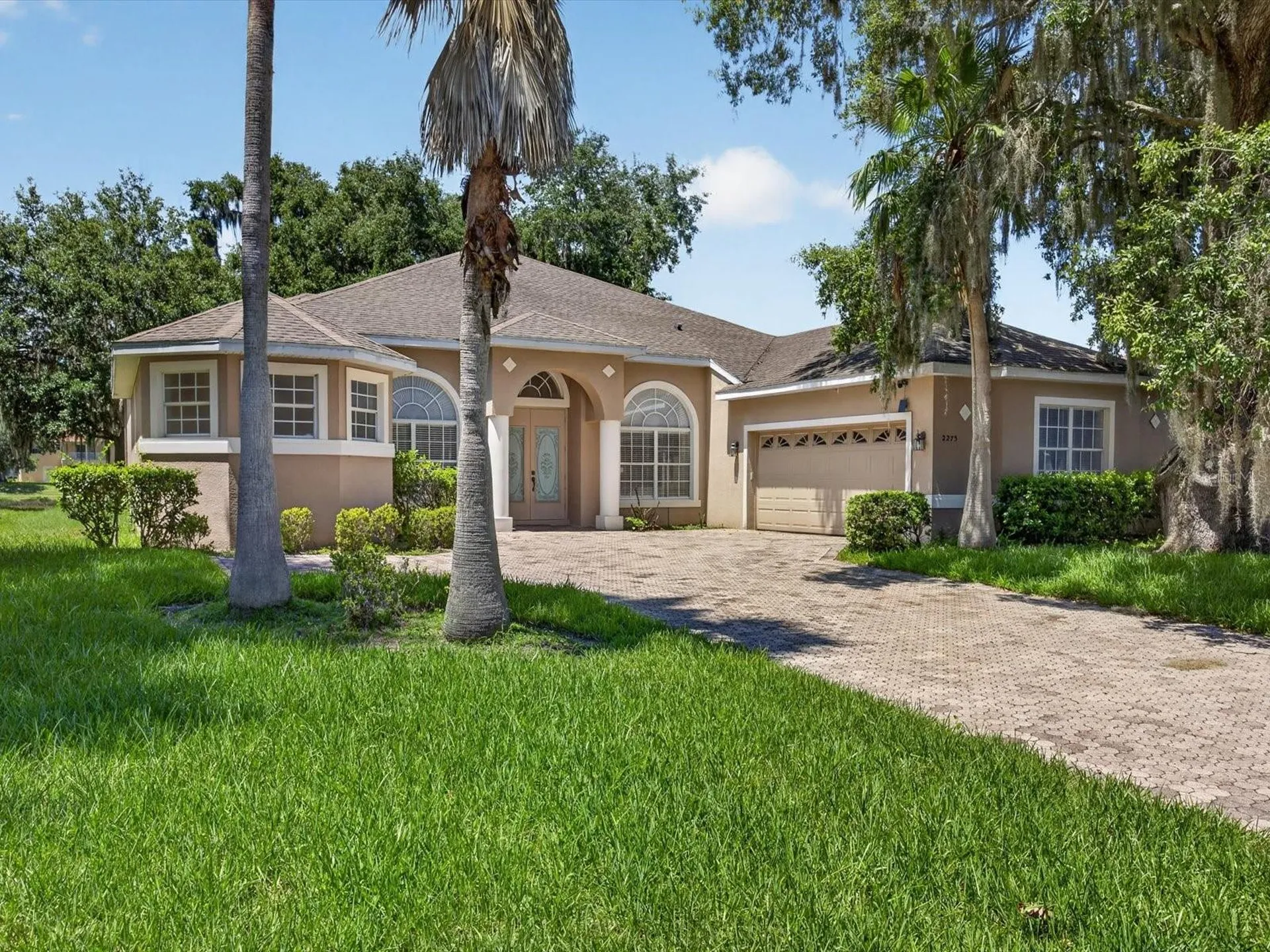 2275 Rambling Oaks Way Kissimmee FL 34746