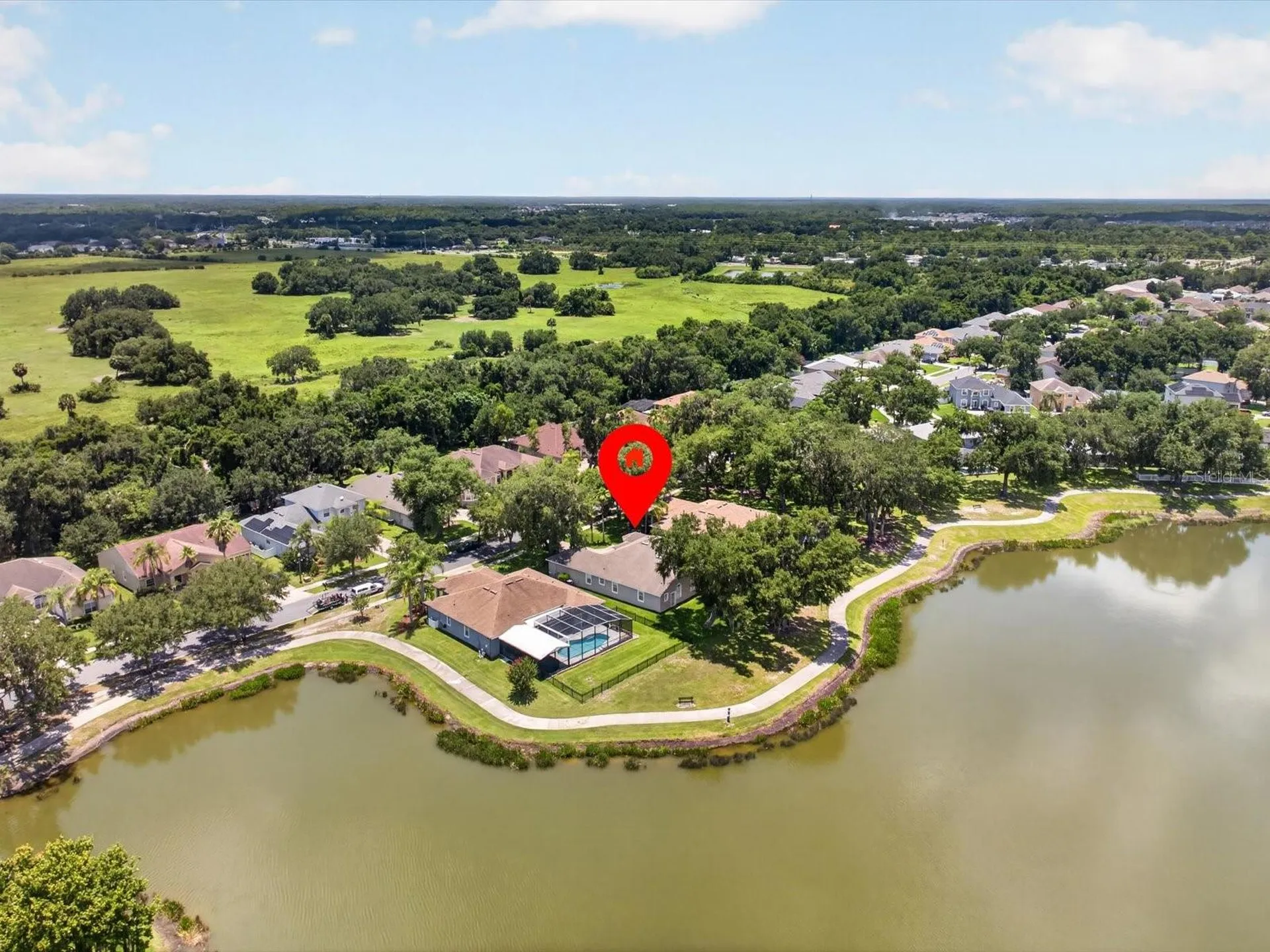 2275 Rambling Oaks Way Kissimmee FL 34746