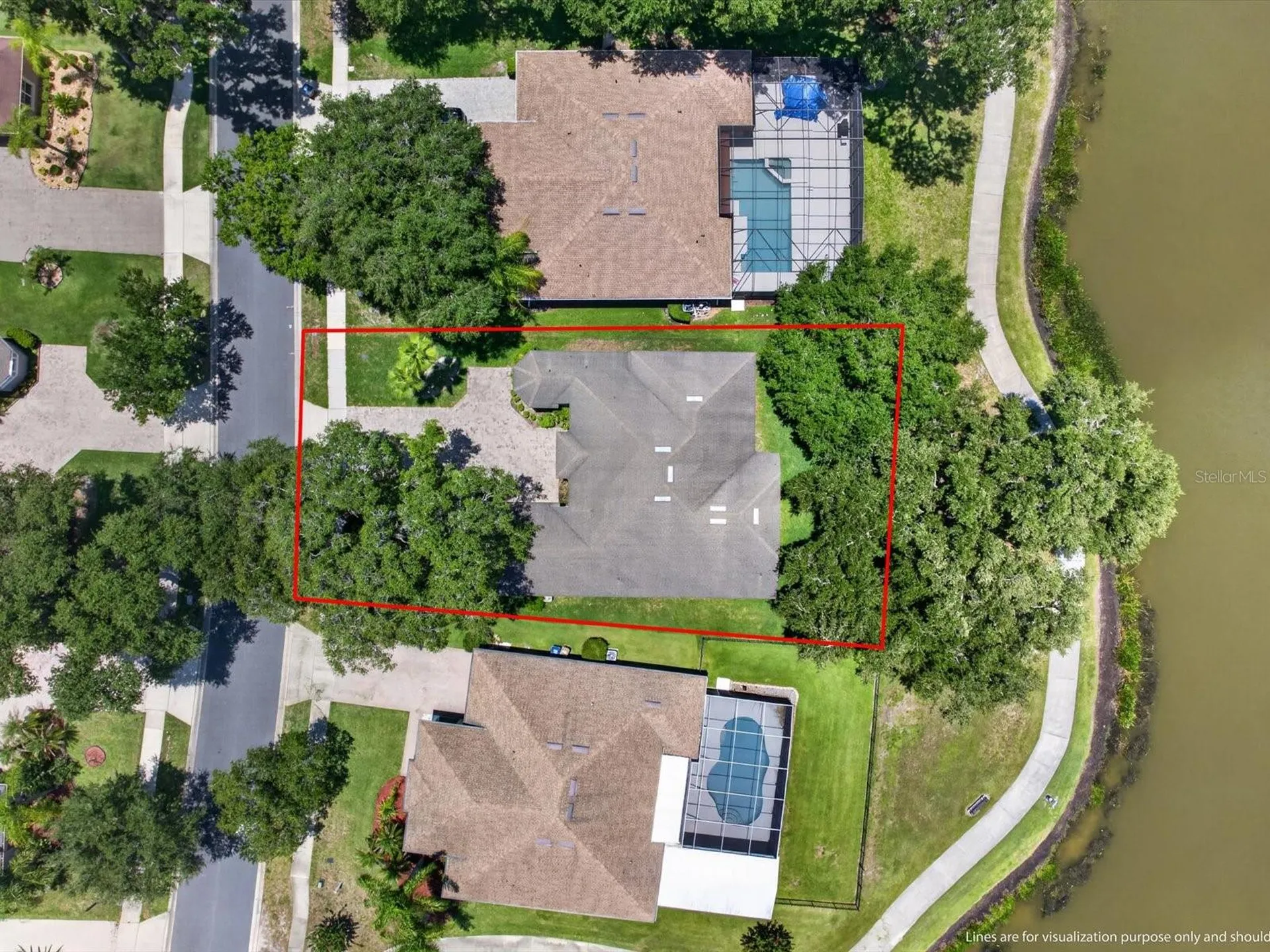 2275 Rambling Oaks Way Kissimmee FL 34746