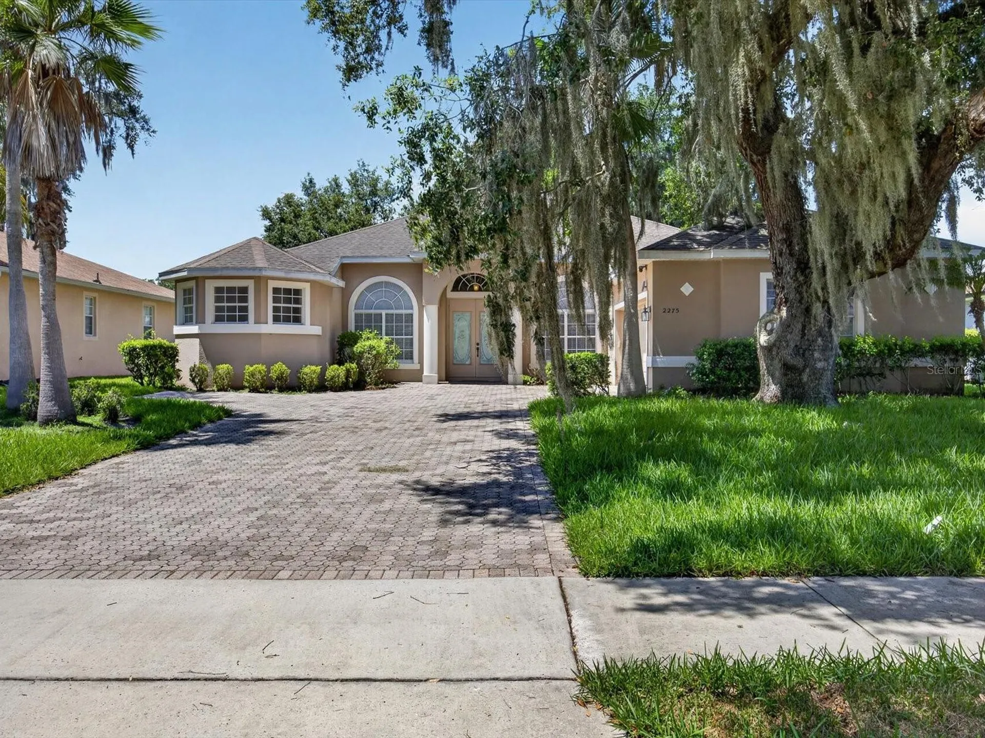 2275 Rambling Oaks Way Kissimmee FL 34746