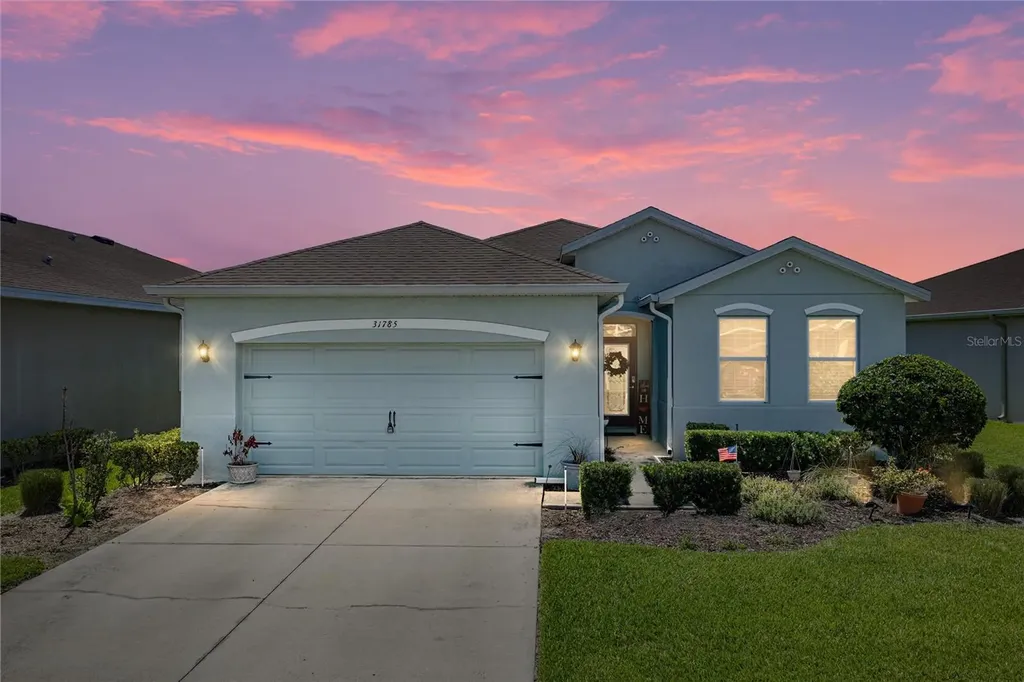 31785 Tansy Bend Wesley Chapel FL 33545