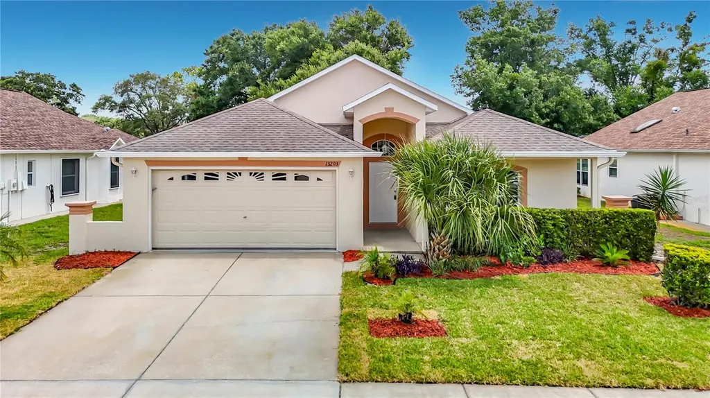 13203 Golf Ridge Place Hudson FL 34669