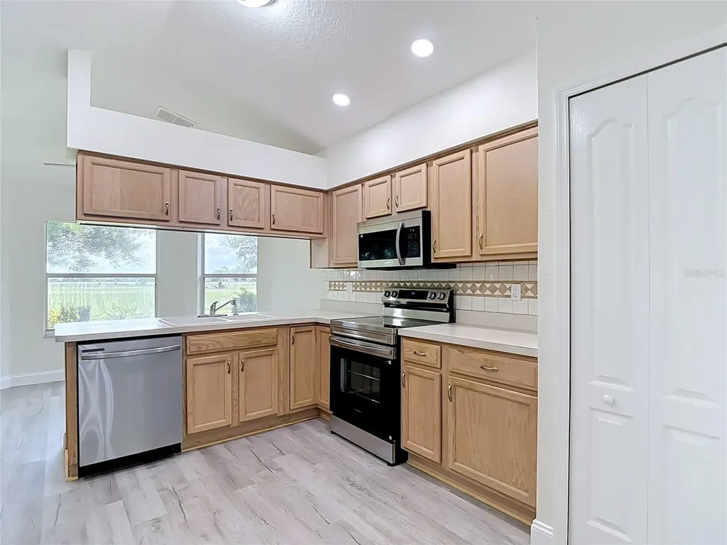 13203 Golf Ridge Place Hudson FL 34669
